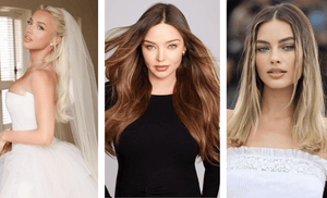 From Aussie Icons to Iconic Hair: Trendsetting Styles You Need to Try - Oscar Oscar Salons