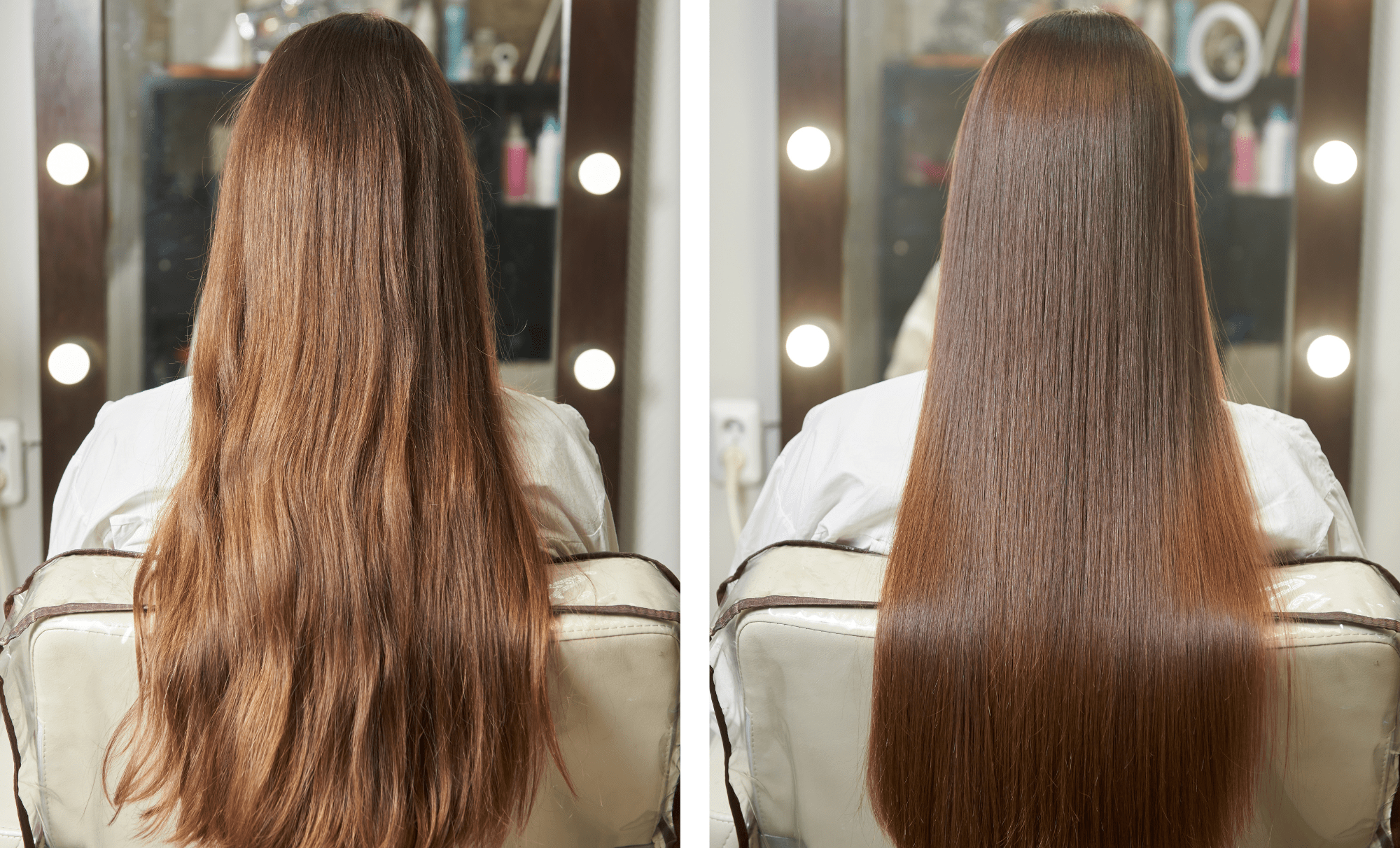 Keratin Smoothing 101: Say Goodbye to Frizz and Hello to Shine - Oscar Oscar Salons