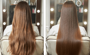 Keratin Smoothing 101: Say Goodbye to Frizz and Hello to Shine - Oscar Oscar Salons