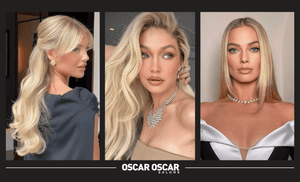 One Tone, Endless Impact: Monochromatic Blonde Is Taking Over - Oscar Oscar Salons
