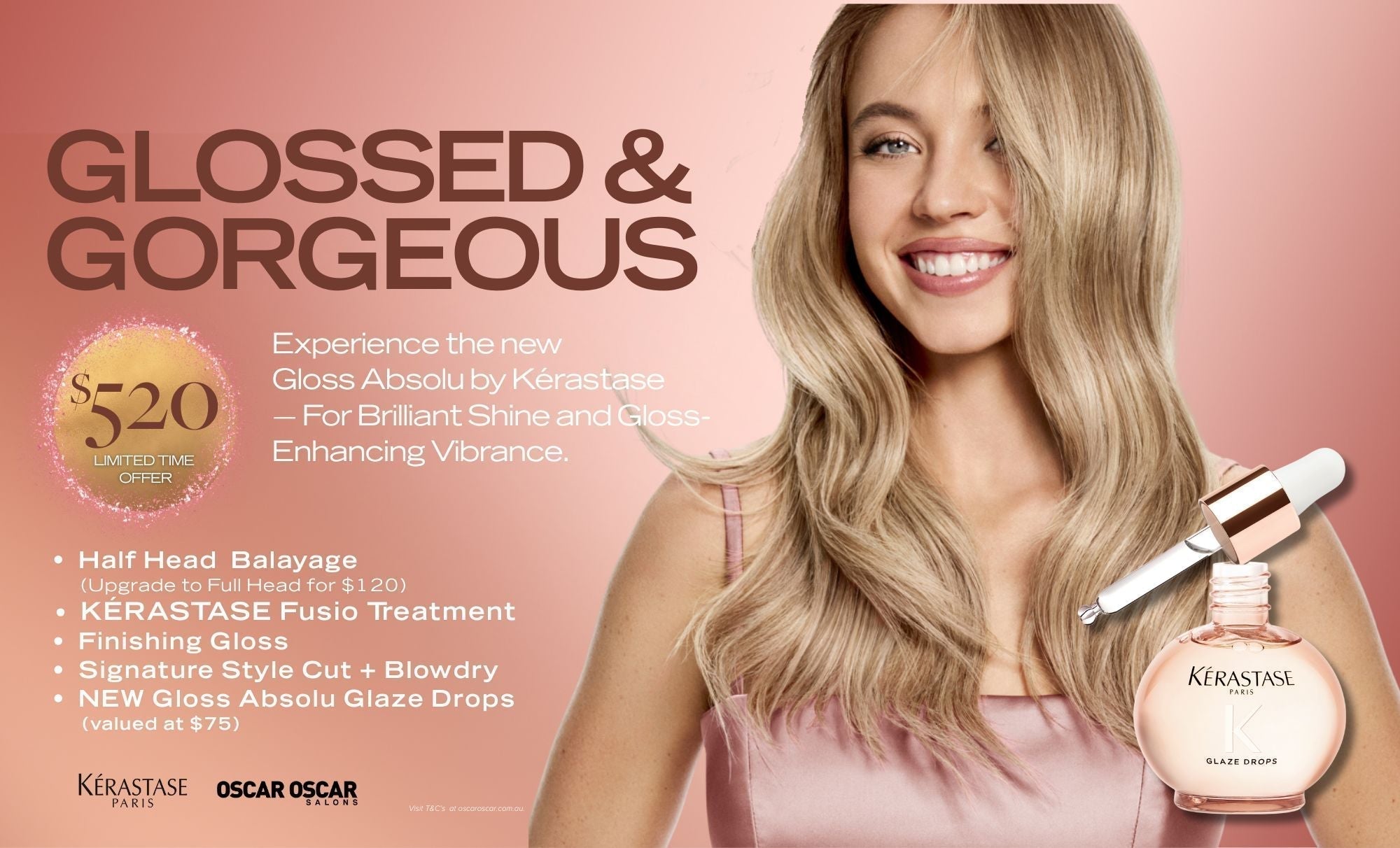 The Makeover That’s More Than Just Hair - Oscar Oscar Salons
