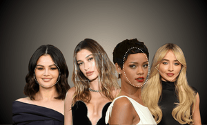 The Perfect Haircut for Every Face Shape: A Guide from Oscar Oscar Salons - Oscar Oscar Salons