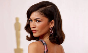 The Side Part is Back – And It’s More Glamorous Than Ever - Oscar Oscar Salons