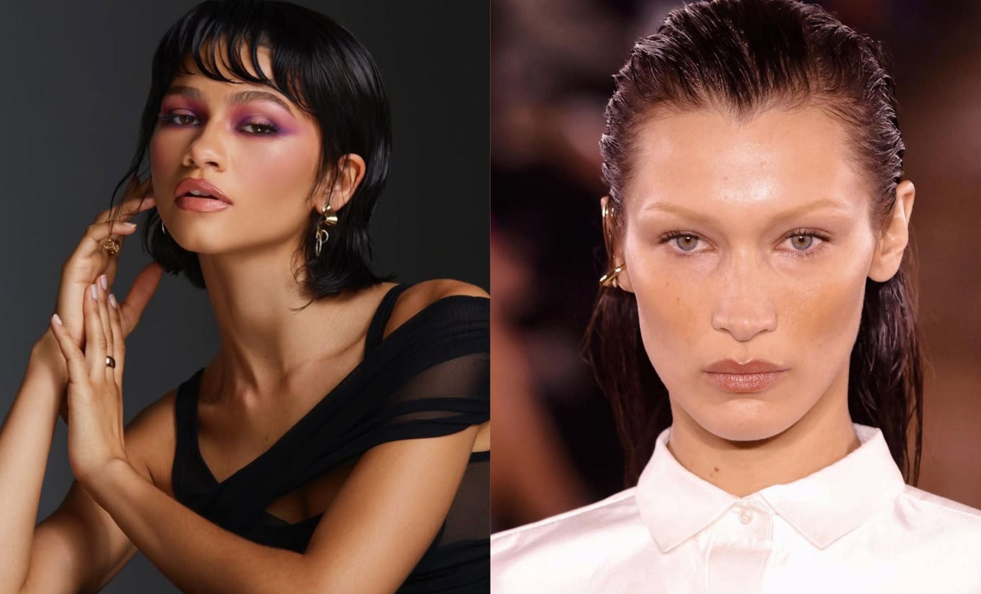 These Game-Changing Hair Looks Are Set to Take Over 2025 - Oscar Oscar Salons