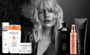 Winter Haircare Heroes - Oscar Oscar Salons