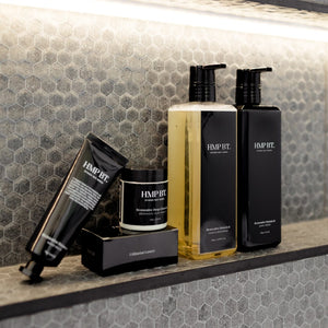 SKIN & BODY - Oscar Oscar Salons