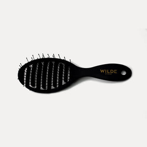 ANTI- KNOT BRISTLE BRUSH